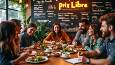 découvrez comment démarrer une entreprise en utilisant un modèle économique inversé avec notre guide complet sur les business 'payez-ce-que-voulez'. apprenez des stratégies innovantes et des études de cas inspirantes pour réussir dans ce modèle alternatif.