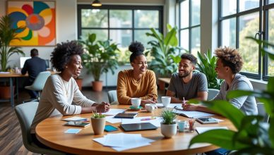 découvrez comment les entreprises qui choisissent de fermer volontairement un jour par semaine peuvent augmenter leur productivité et améliorer le bien-être de leurs employés. explorez les avantages d'une approche novatrice qui allie équilibre vie professionnelle et efficacité.