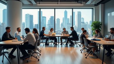 découvrez comment créer une entreprise florissante sans nécessiter de local, de site web ou de budget publicitaire. analyse approfondie d'une étude de cas illustrant les stratégies innovantes menant à un succès discret mais significatif. inspire-toi de cet exemple pour lancer ton propre projet entrepreneurial avec des ressources limitées.