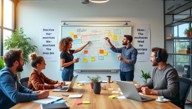 découvrez comment devenir un intrapreneur au sein d'une pme et apprenez l'art d'entreprendre sans être le fondateur. explorez des stratégies innovantes, développez votre esprit d'initiative et contribuez à la croissance de votre entreprise tout en cultivant votre passion pour l'entrepreneuriat.