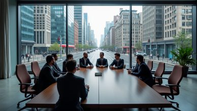 découvrez comment concevoir une entreprise résiliente face aux instabilités mondiales grâce à notre guide sur les business anti-crise. apprenez des stratégies novatrices pour naviguer dans des périodes difficiles et bâtir un avenir durable.