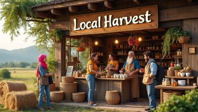 découvrez comment les micro-franchises offrent des opportunités innovantes aux entrepreneurs à petit budget dans les zones rurales. explorez les avantages, les modèles économiques et les témoignages inspirants qui montrent que la réussite est à portée de main, même avec un investissement minimal.