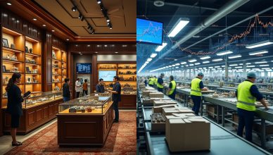 découvrez pourquoi de nombreux entrepreneurs choisissent de miser sur la rareté plutôt que sur une croissance massive. cette approche stratégique leur permet de se démarquer sur le marché, d'attirer une clientèle ciblée et de créer une valeur unique. plongez dans les raisons et les avantages de cette méthode innovante.