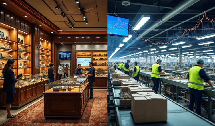 découvrez pourquoi de nombreux entrepreneurs choisissent de miser sur la rareté plutôt que sur une croissance massive. cette approche stratégique leur permet de se démarquer sur le marché, d'attirer une clientèle ciblée et de créer une valeur unique. plongez dans les raisons et les avantages de cette méthode innovante.