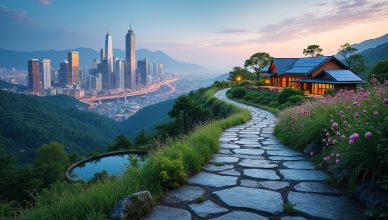 découvrez pourquoi les entreprises qui privilégient une croissance maîtrisée dépassent souvent leurs concurrents sur le long terme. analysez les avantages d'une stratégie durable et les clés du succès des organisations qui choisissent de ne pas se précipiter dans l'expansion.