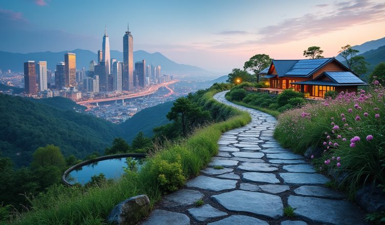 découvrez pourquoi les entreprises qui privilégient une croissance maîtrisée dépassent souvent leurs concurrents sur le long terme. analysez les avantages d'une stratégie durable et les clés du succès des organisations qui choisissent de ne pas se précipiter dans l'expansion.